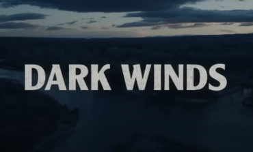 AMC Reveals Teaser Trailer For Expanded Third Season Of Noir Crime Series, 'Dark Winds'